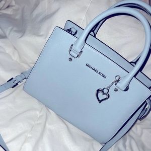 Michael Kors Selma purse